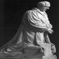 Bishop Ryder Monument