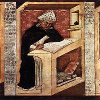 Saint Albert the Great