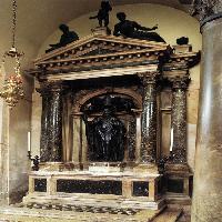 St Antony Reading
