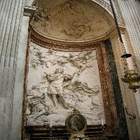 Ecstasy of St Eustace