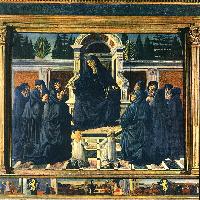 Saint Monica