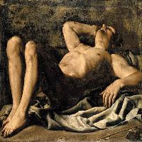 St Sebastian