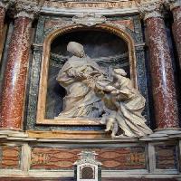 St Thomas of Villanova
