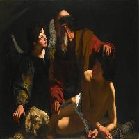 Sacrifice of Isaac