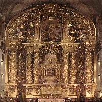 Main Altar