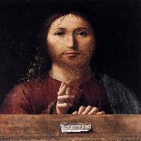 Salvator Mundi
