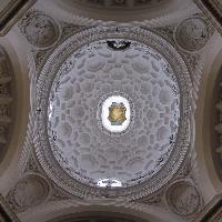 Interior view