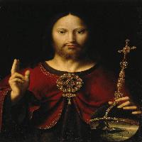 Christ the Saviour