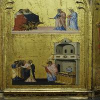 Scenes from the Life of Christ