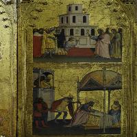 Scenes from the Life of Christ