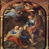 Madonna della Scodella