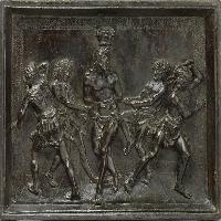 Scourging of Christ