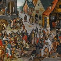 The Seven Acts of Mercy