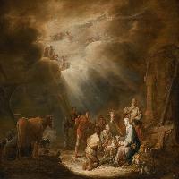 Adoration of the Magi