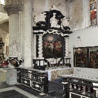 St John the Baptist Altar