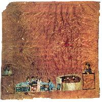 Sinope Gospels (Codex Sinopensis)
