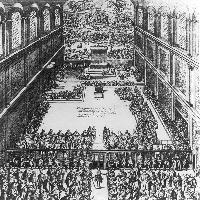 Mass in the Sistine Chapel