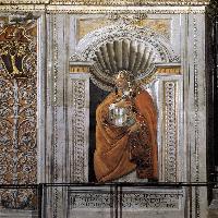 St Sixtus II