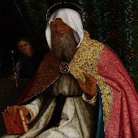 St Matthew