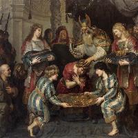 Judgment of Solomon