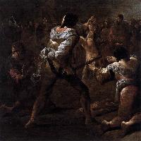 Judgment of Solomon