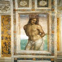 The Man of Sorrows