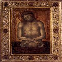 Man of Sorrows