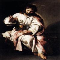St John the Evangelist