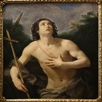 St John the Evangelist