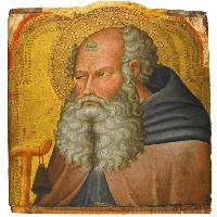 St Anthony Abbot