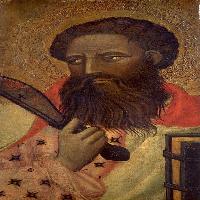 St Bartholomew