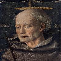 St Bernardino da Siena
