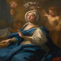 Saint Cecilia