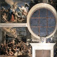 St Nicholas of Bari