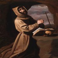 St Francis