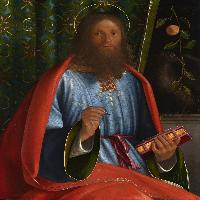 St John the Evangelist