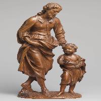 St Joseph and the Christ Child