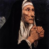 St Monica