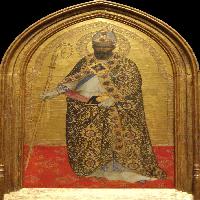 St Nicholas of Bari