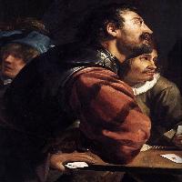 The Liberation of St Peter