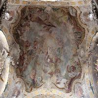 Ceiling decoration