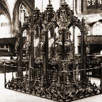 Tomb of St Sebald