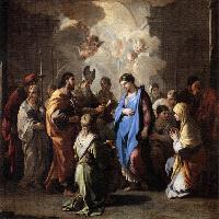 St Carlo Borromeo