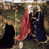 Visitation