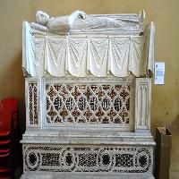 Tomb of Stefano de Surdis