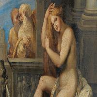 Susanna and the Elders (detail)
