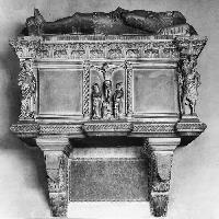 Tomb of Prendiparte Pico