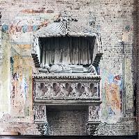 Tomb of Bartolomeo da Porto