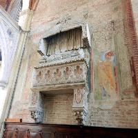 Tomb of Bartolomeo da Porto