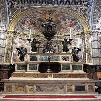 High Altar